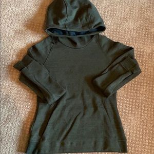 Nike Tech Fleece Hoodie